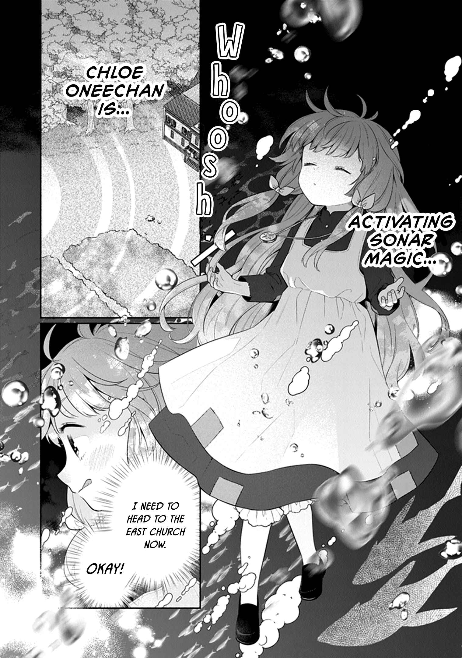 Page 21 Chapter 9 Tensei Nanajou de Hajimeru Isekai Life