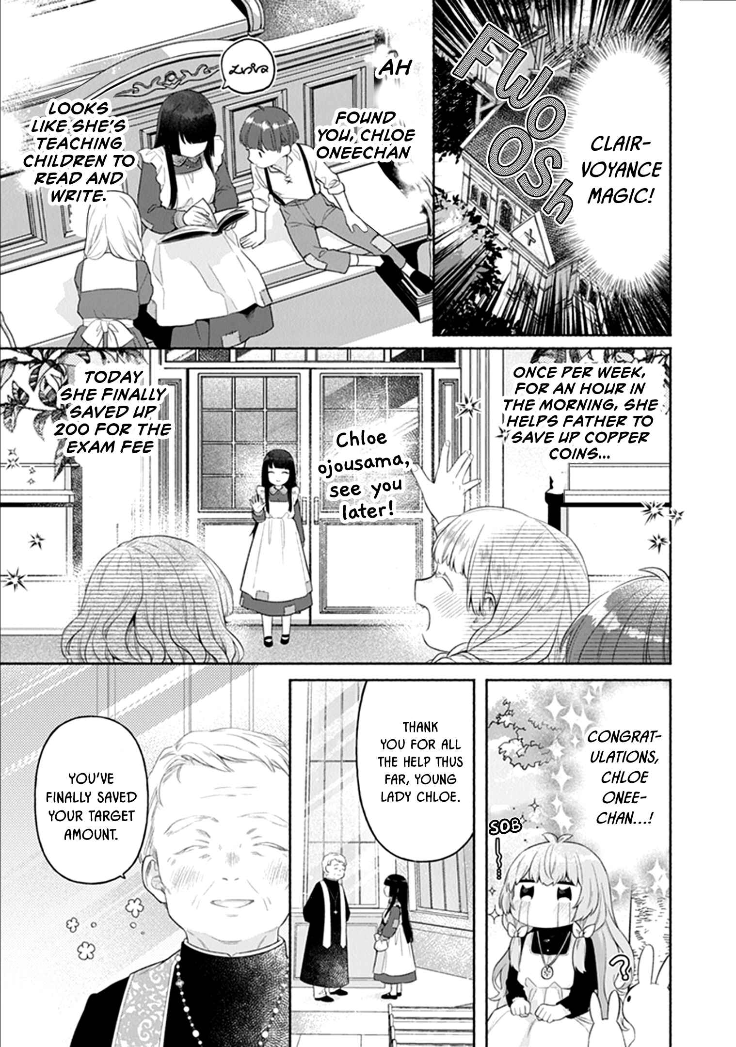 Page 22 Chapter 9 Tensei Nanajou de Hajimeru Isekai Life