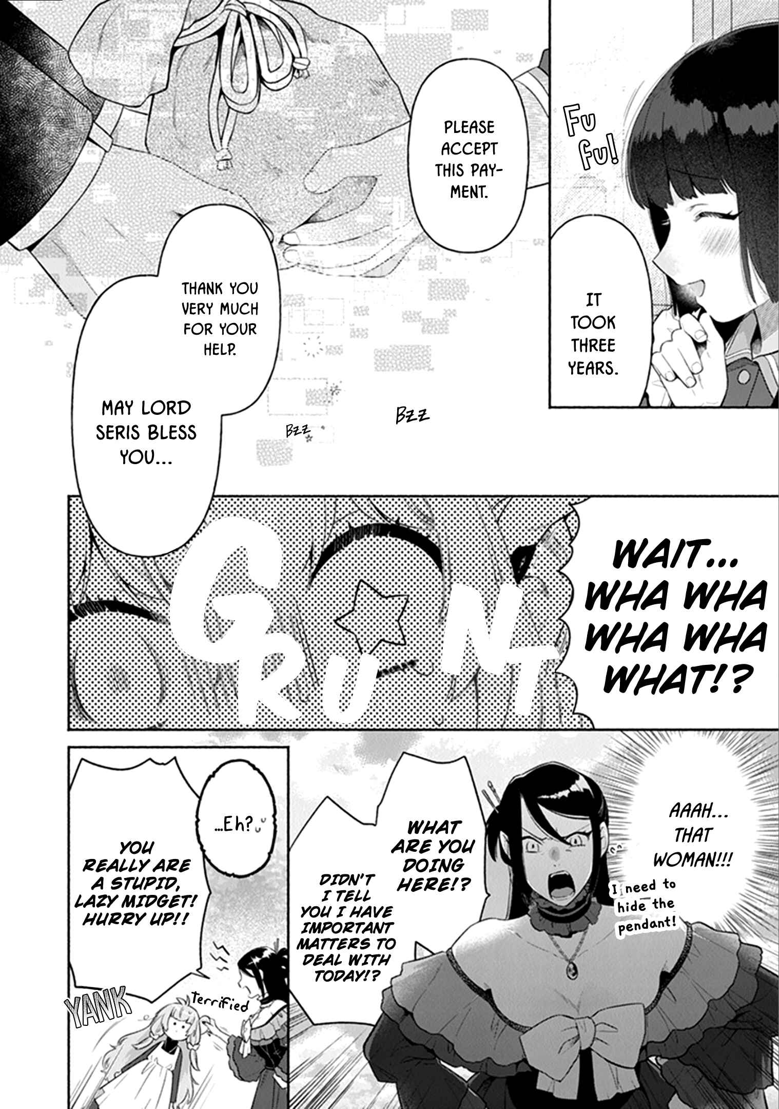Page 23 Chapter 9 Tensei Nanajou de Hajimeru Isekai Life