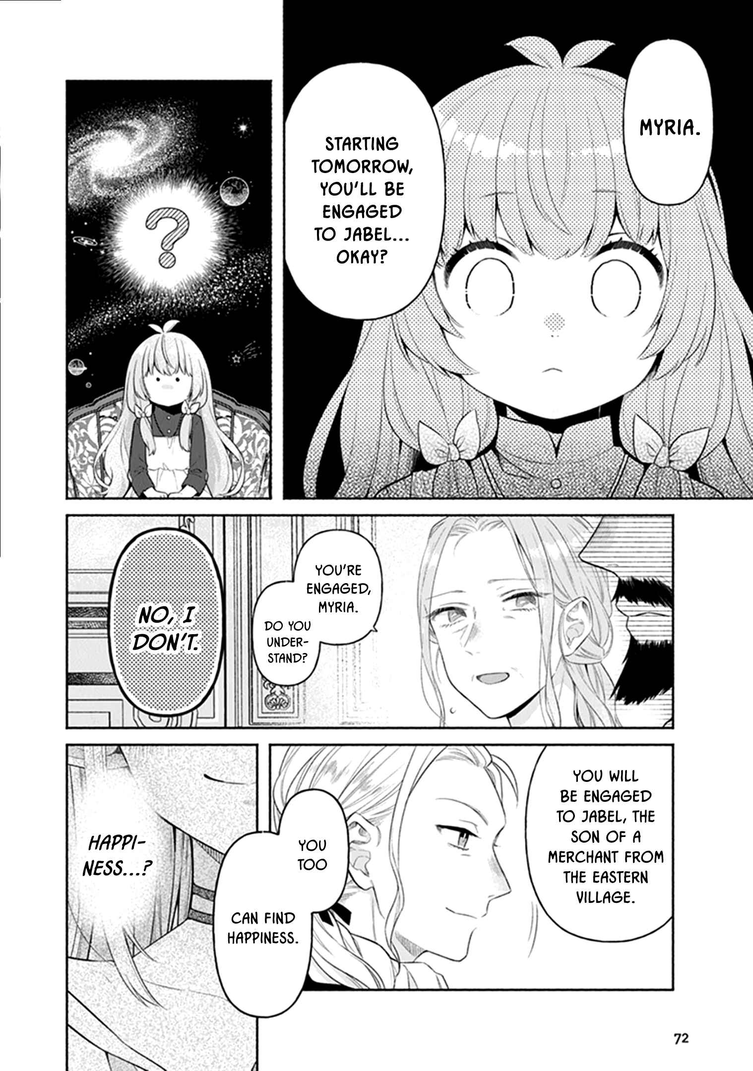 Page 25 Chapter 9 Tensei Nanajou de Hajimeru Isekai Life