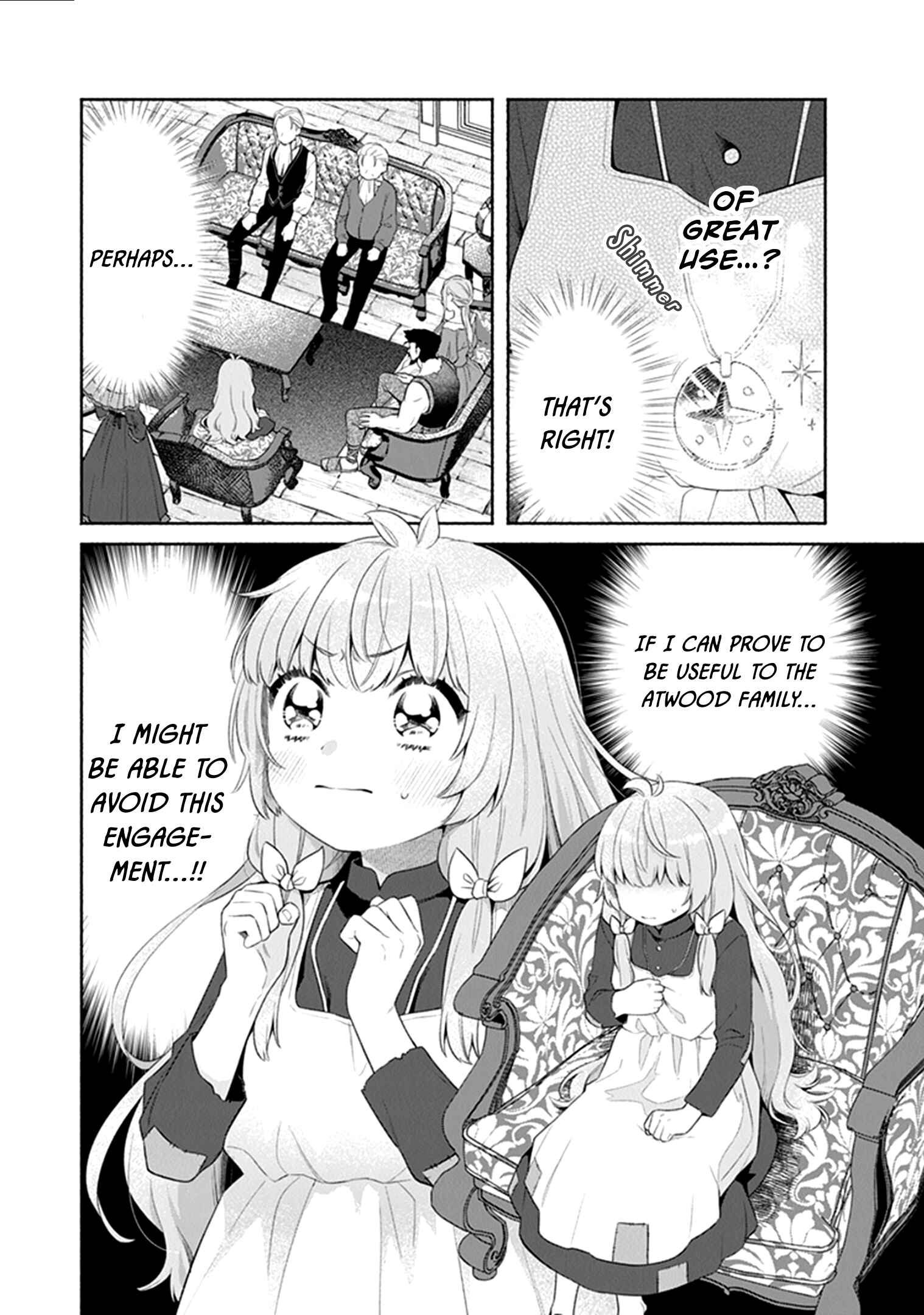 Page 27 Chapter 9 Tensei Nanajou de Hajimeru Isekai Life