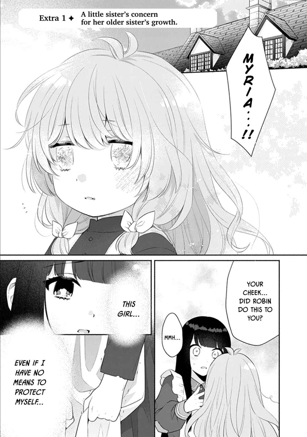 Page 4 Chapter 12.5 Tensei Nanajou de Hajimeru Isekai Life