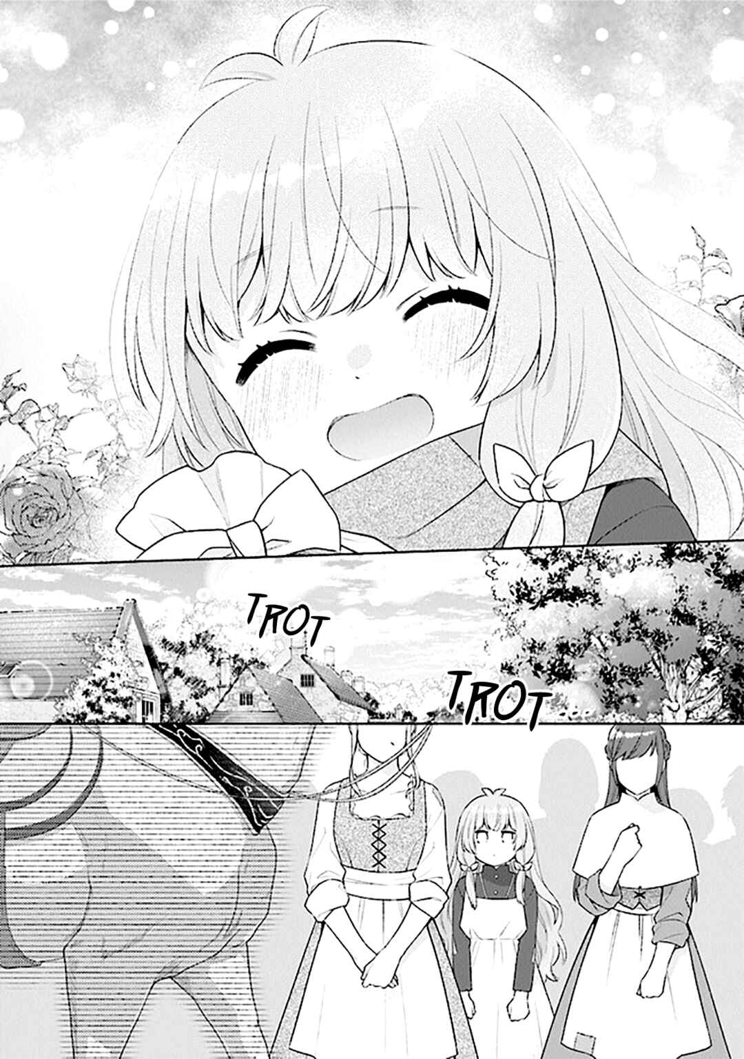 Page 31 Chapter 13 Tensei Nanajou de Hajimeru Isekai Life