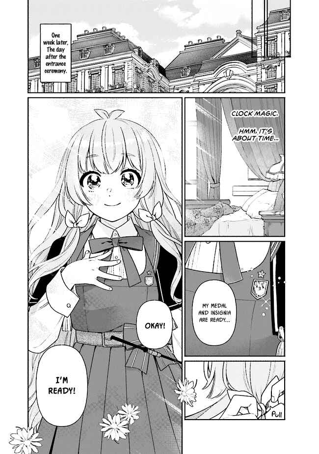 Page 17 Chapter 18 Tensei Nanajou de Hajimeru Isekai Life