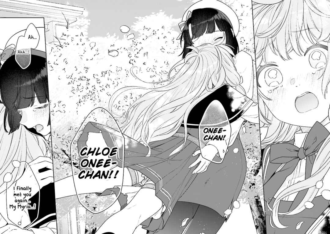 Page 19 Chapter 18 Tensei Nanajou de Hajimeru Isekai Life
