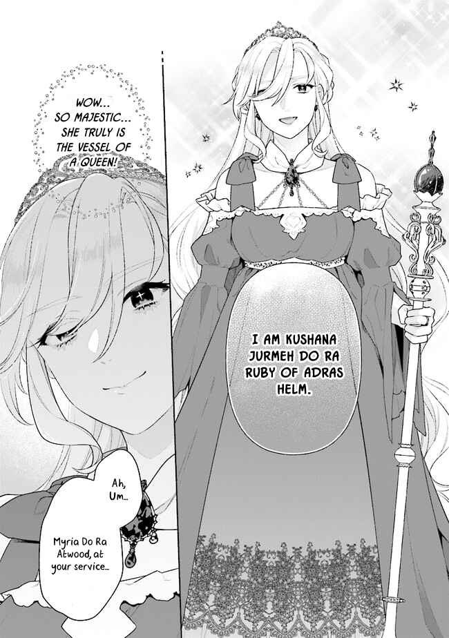 Page 6 Chapter 18 Tensei Nanajou de Hajimeru Isekai Life