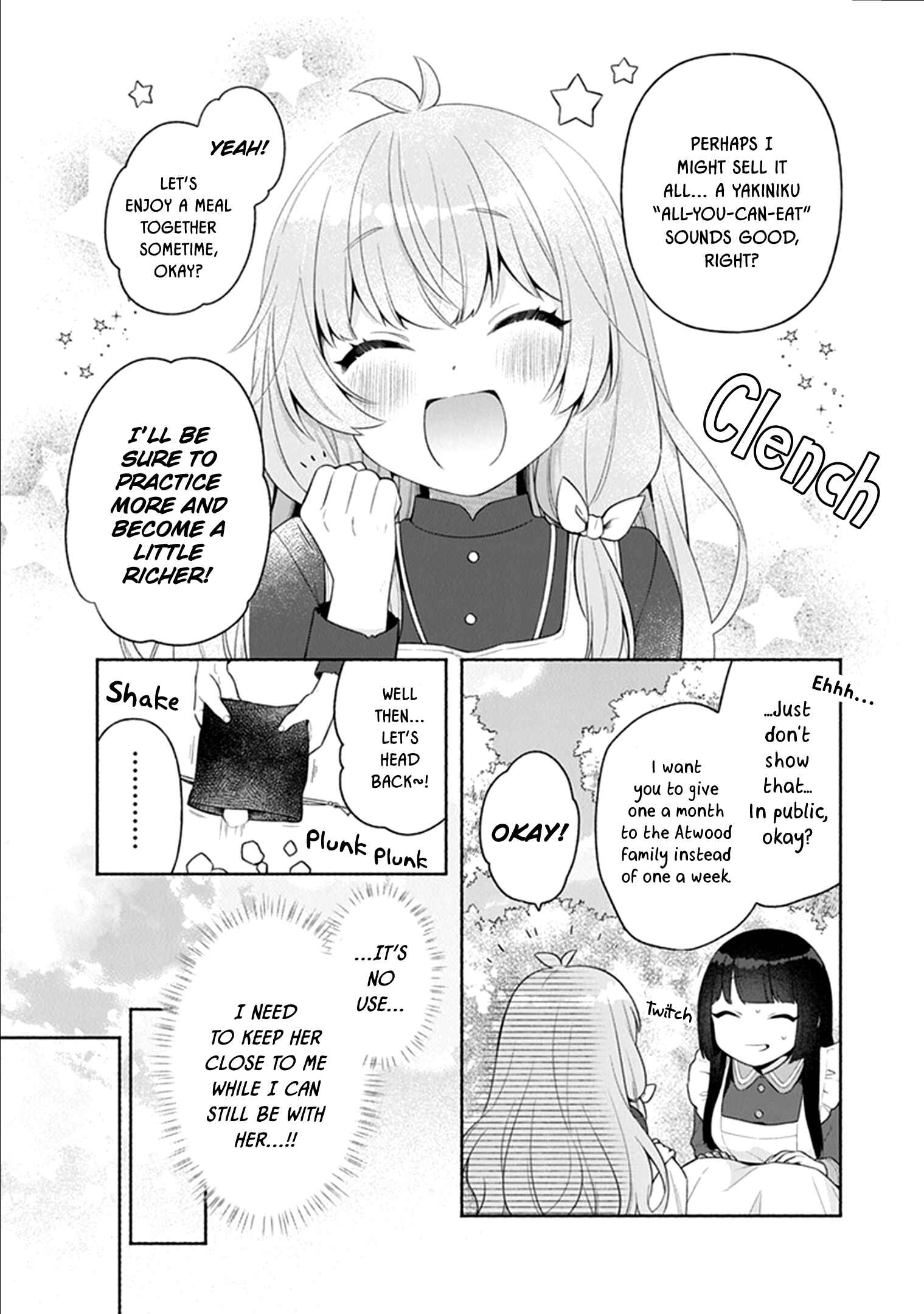 Page 18 Chapter 10 Tensei Nanajou de Hajimeru Isekai Life