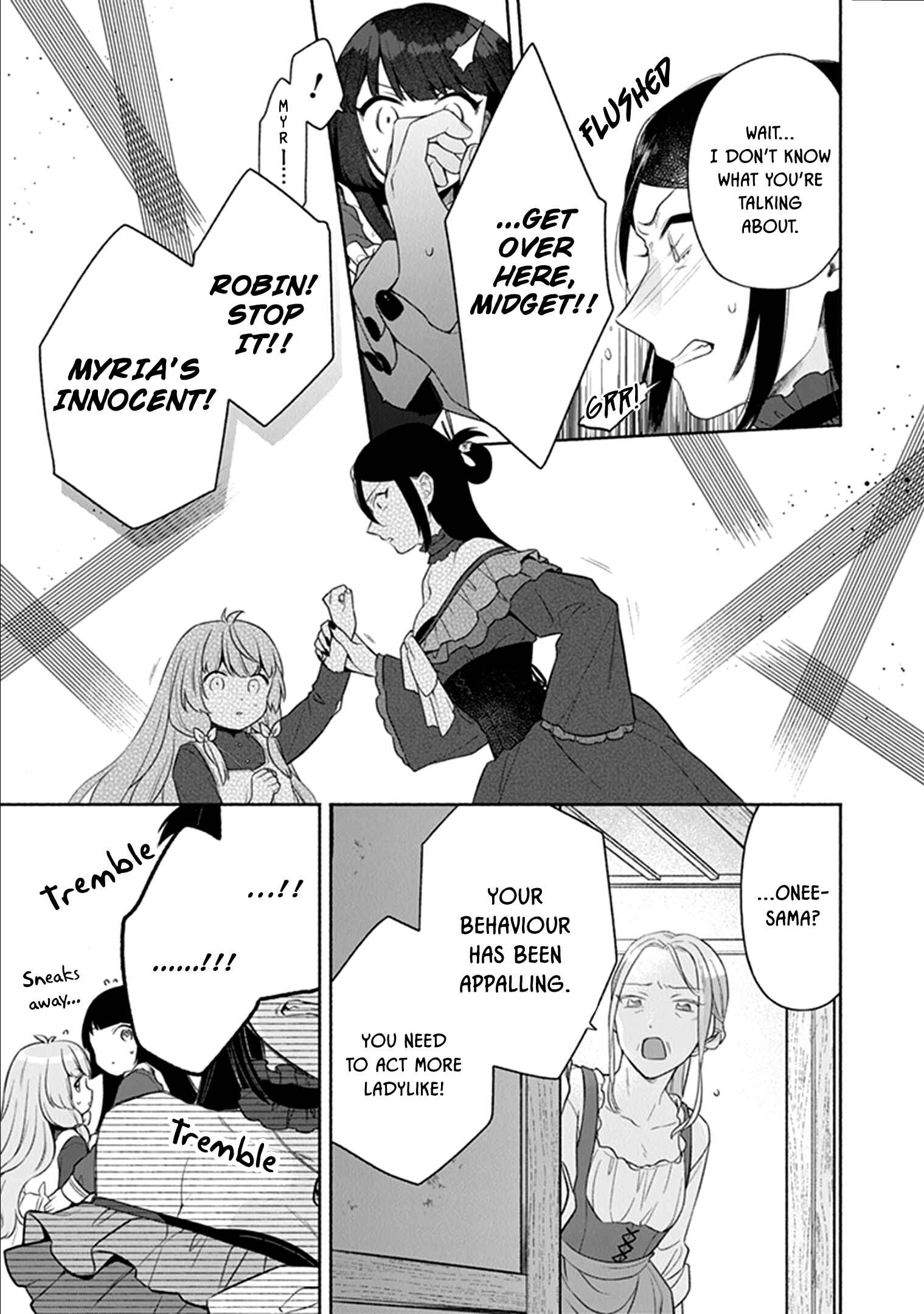 Page 20 Chapter 10 Tensei Nanajou de Hajimeru Isekai Life