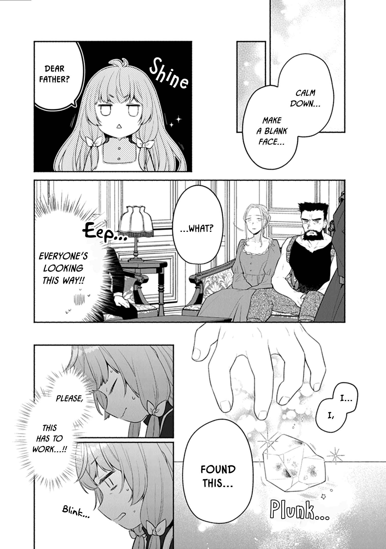 Page 7 Chapter 10 Tensei Nanajou de Hajimeru Isekai Life