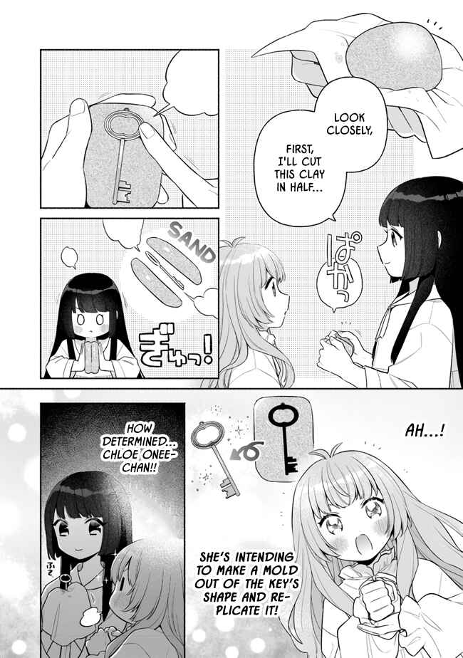 Page 14 Chapter 5 Tensei Nanajou de Hajimeru Isekai Life