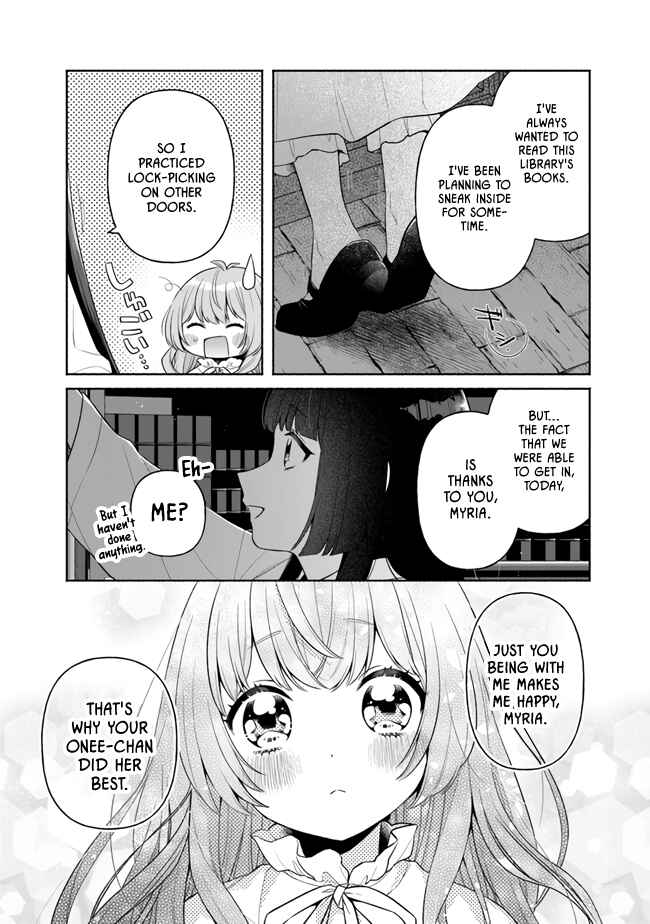 Page 17 Chapter 5 Tensei Nanajou de Hajimeru Isekai Life