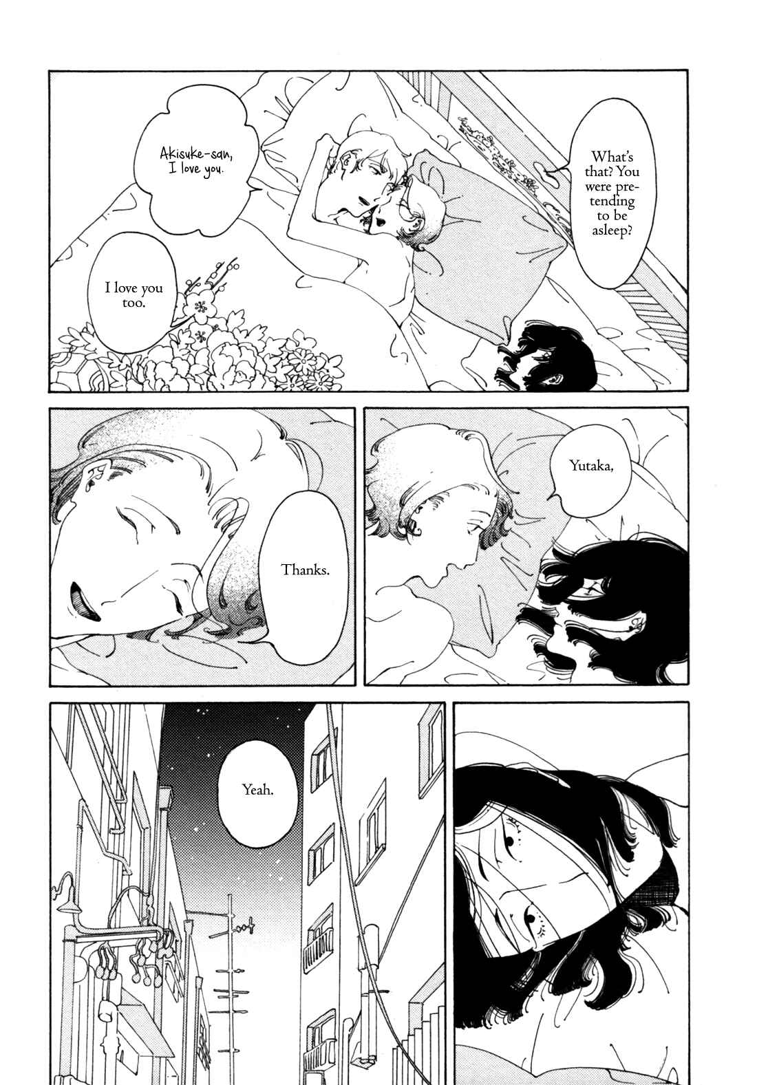 Page 30 Chapter 15 Sexy Call Boy (Anthology)