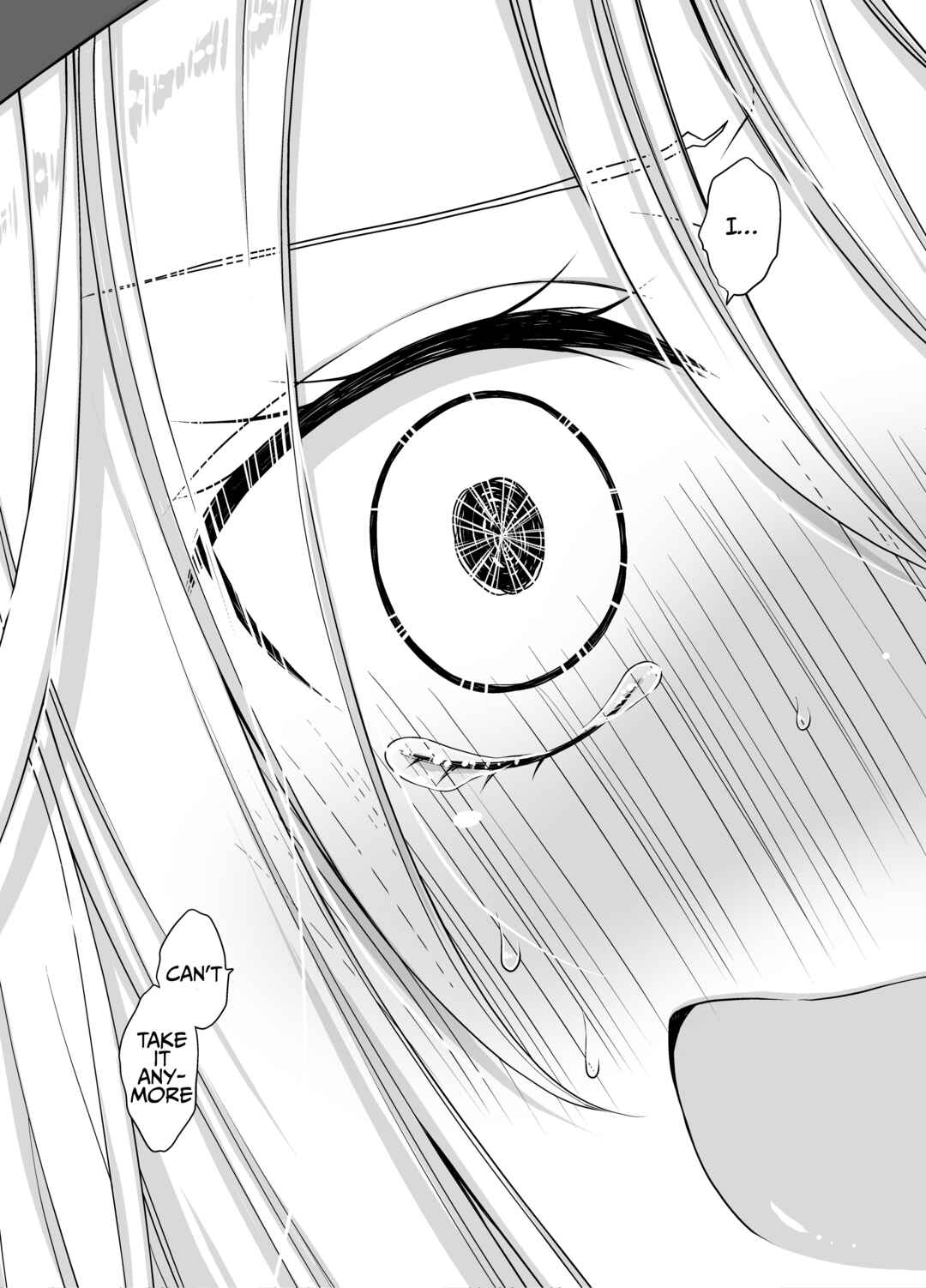 Page 4 Chapter 5 Las Boss Sen dakedo Maji de Moresou dakara, Sassato Maou o Taoshitai!