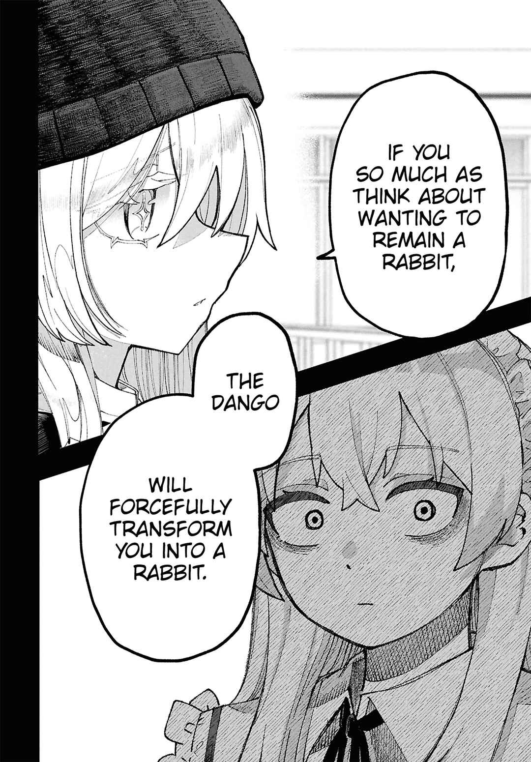 Page 9 Chapter 16 Garuru Girl