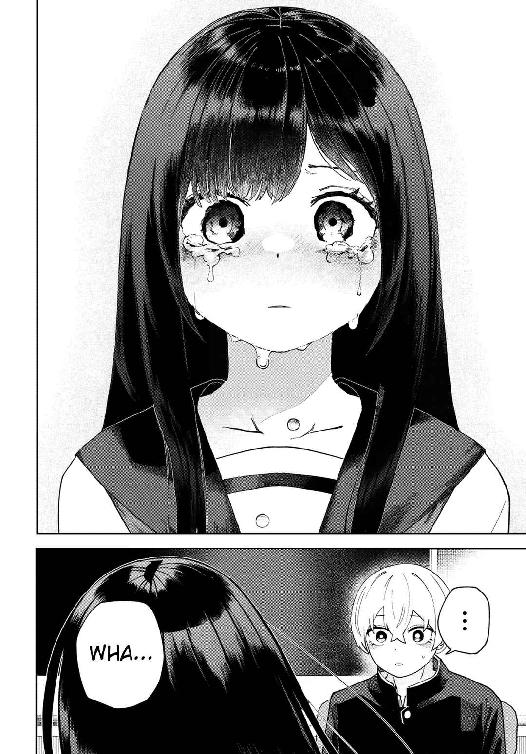 Page 15 Chapter 5 Garuru Girl