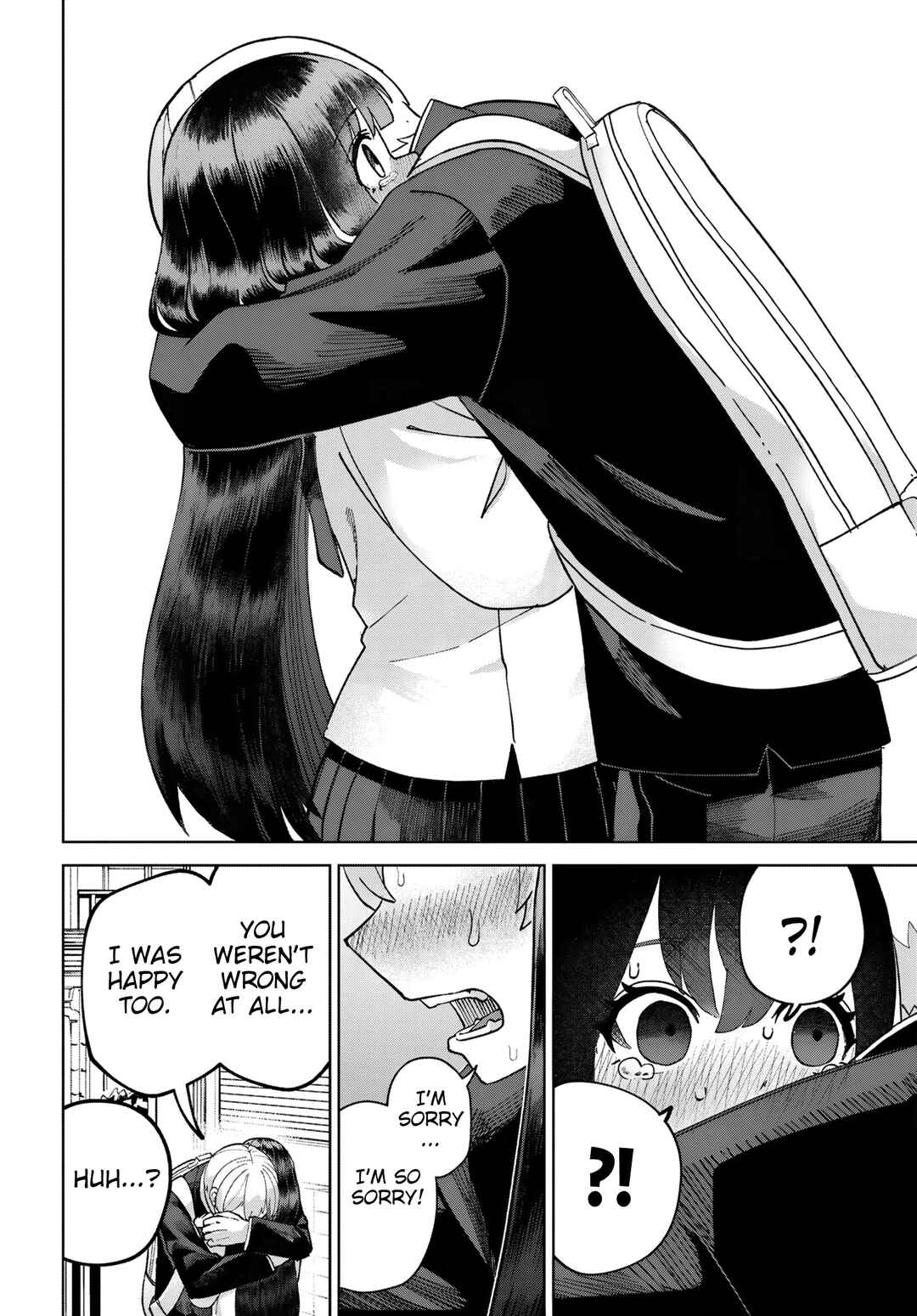 Page 33 Chapter 5 Garuru Girl