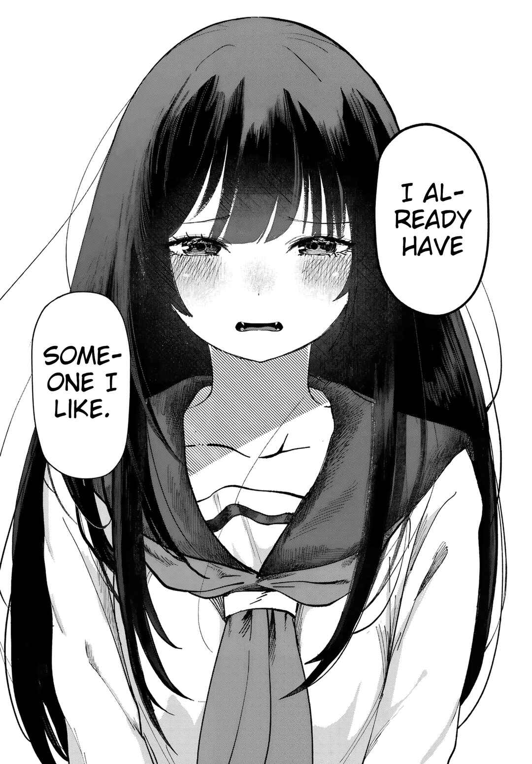 Page 4 Chapter 5 Garuru Girl