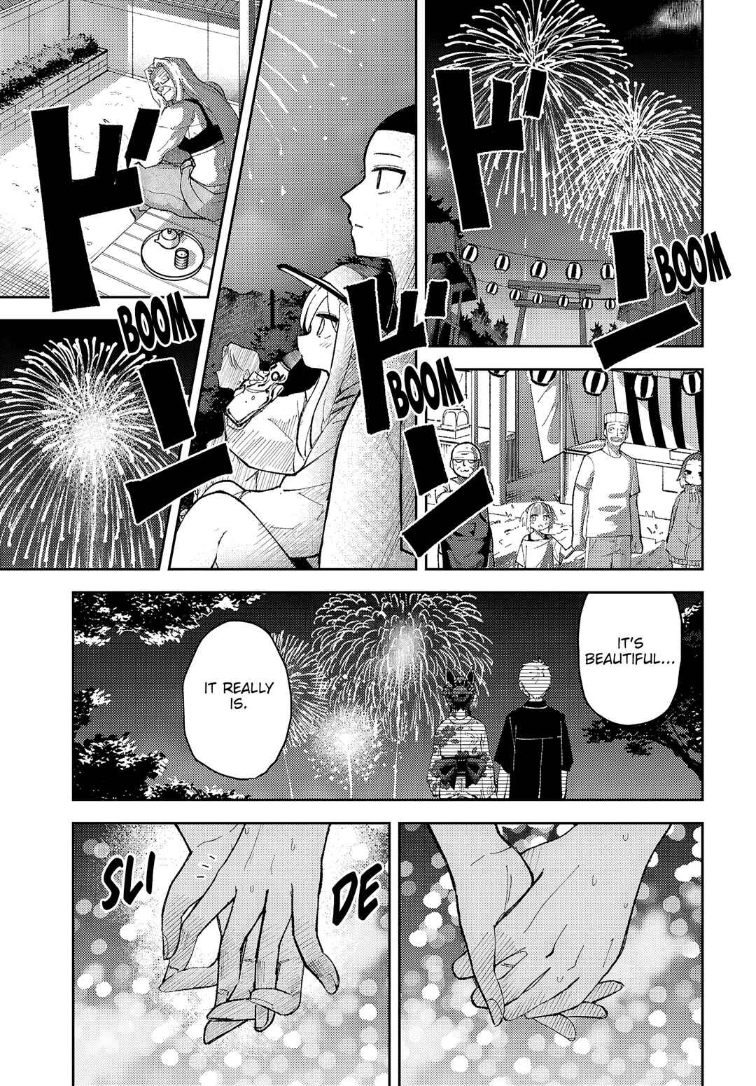 Page 20 Chapter 11 Garuru Girl