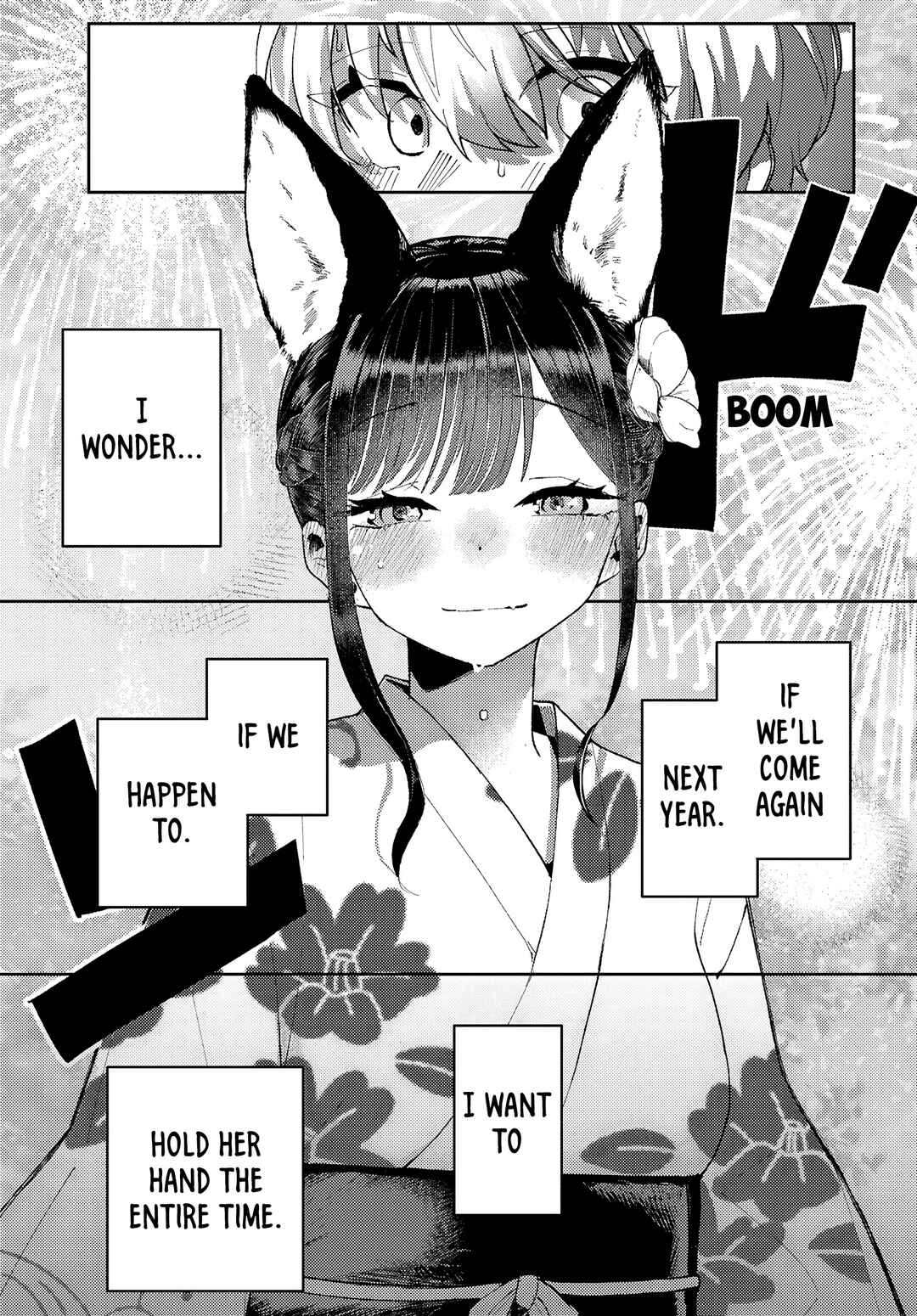 Page 22 Chapter 11 Garuru Girl