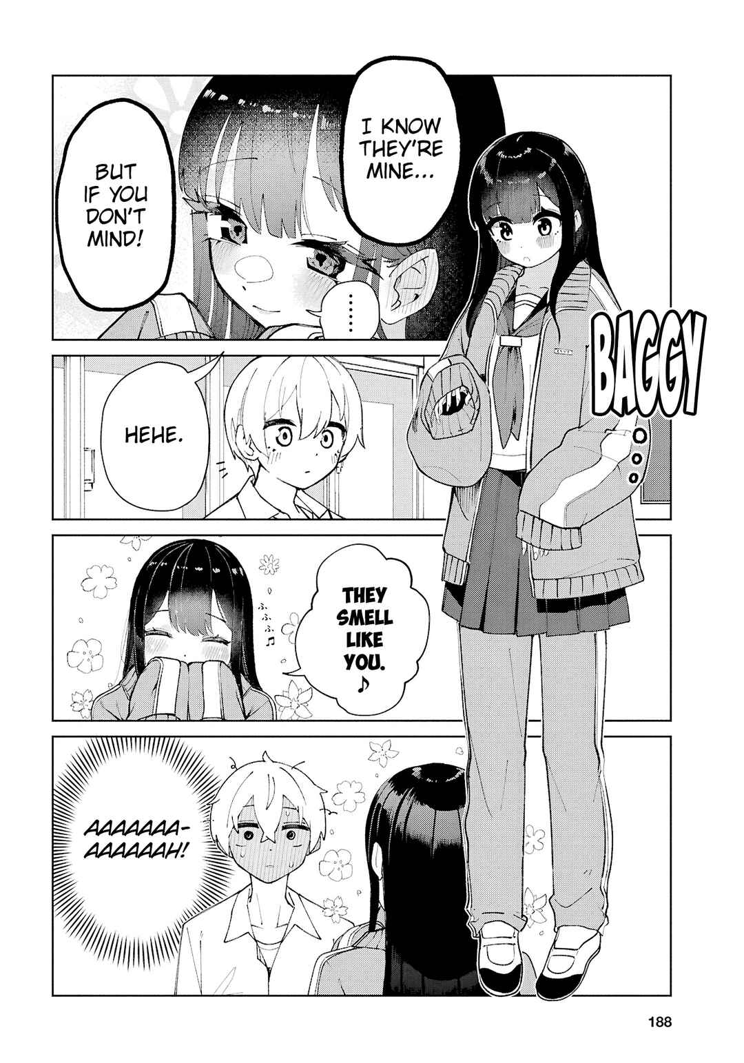Page 9 Chapter 12 Garuru Girl