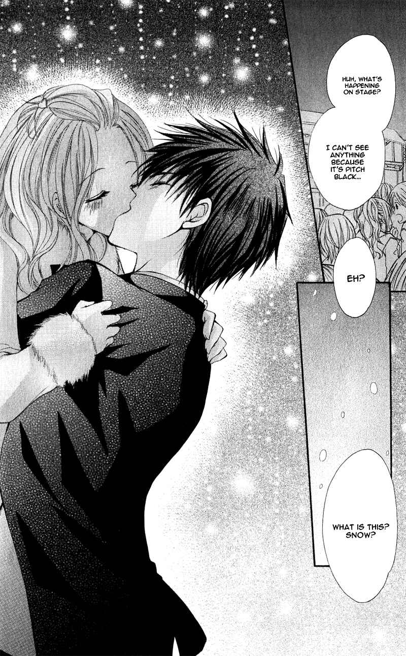 Page 39 Chapter 4 Ai Kiss ~Idol Kiss~
