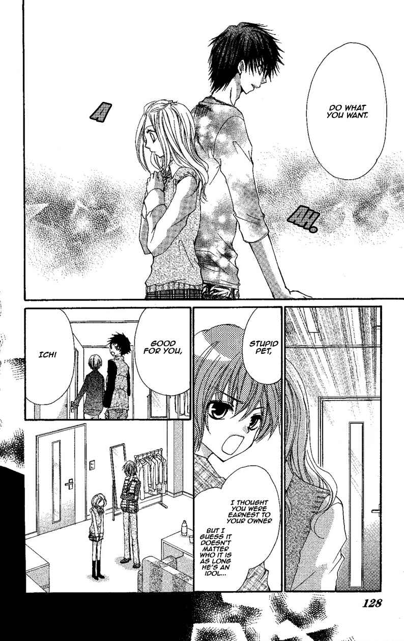 Page 25 Chapter 3 Ai Kiss ~Idol Kiss~