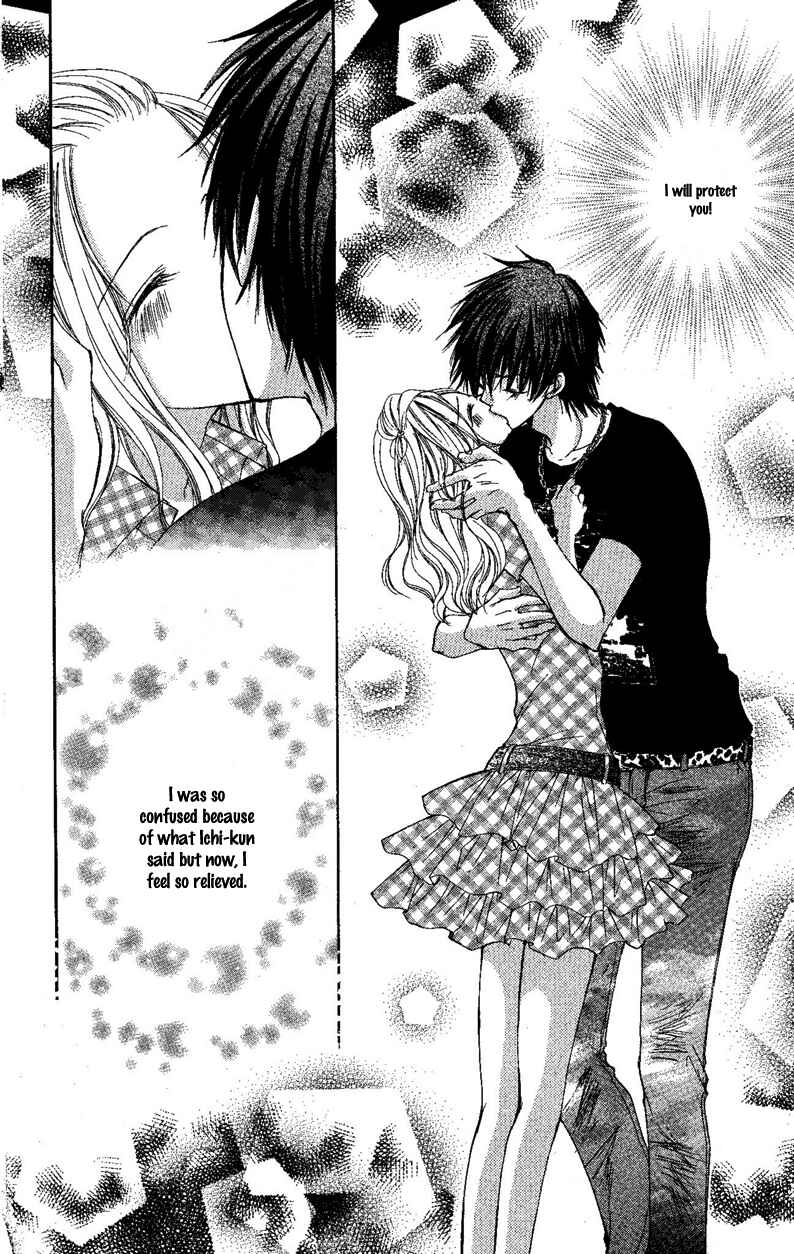 Page 5 Chapter 3 Ai Kiss ~Idol Kiss~