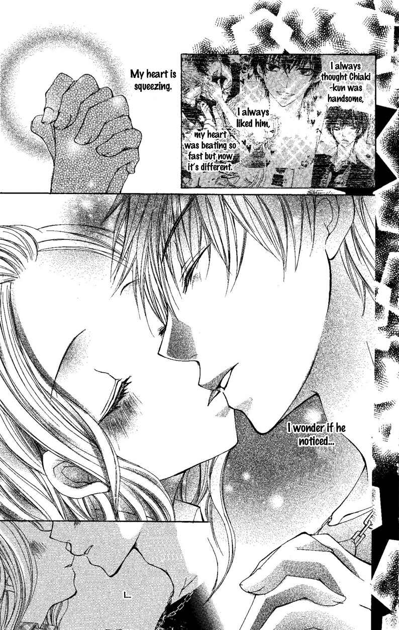 Page 6 Chapter 3 Ai Kiss ~Idol Kiss~