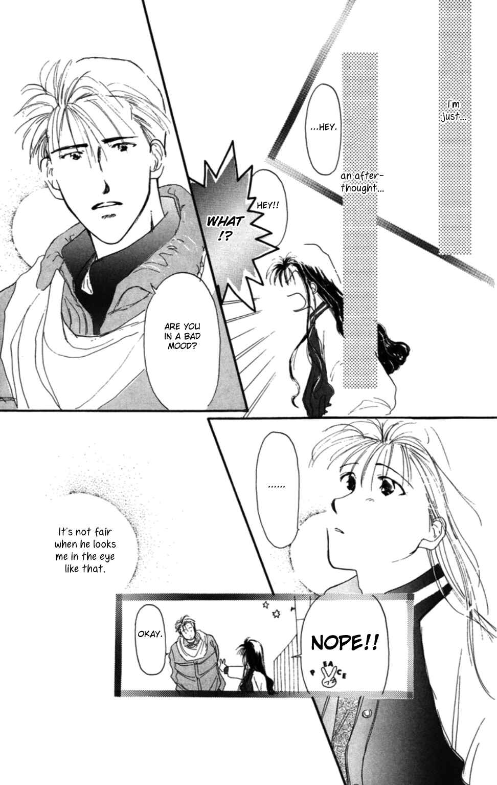 Page 11 Chapter 3 Tensei