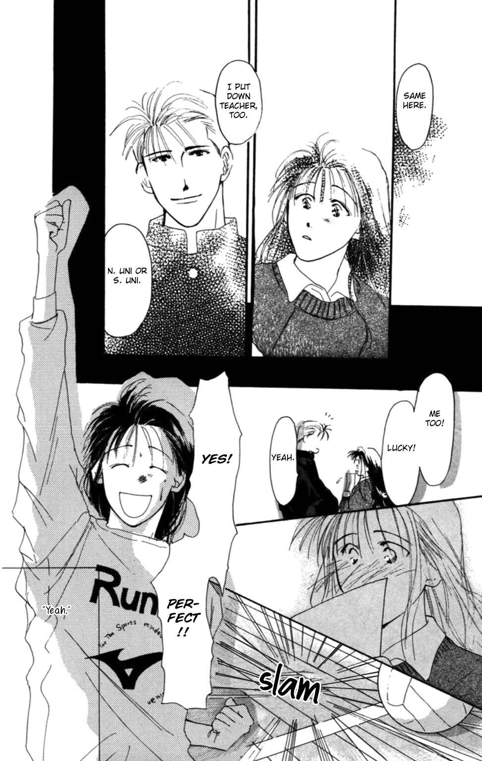 Page 16 Chapter 3 Tensei