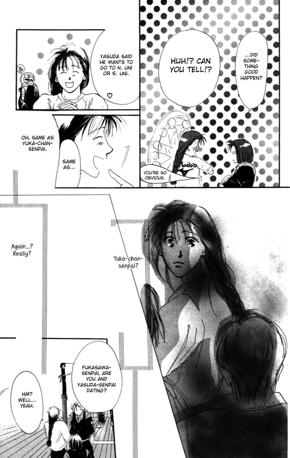Page 17 Chapter 3 Tensei