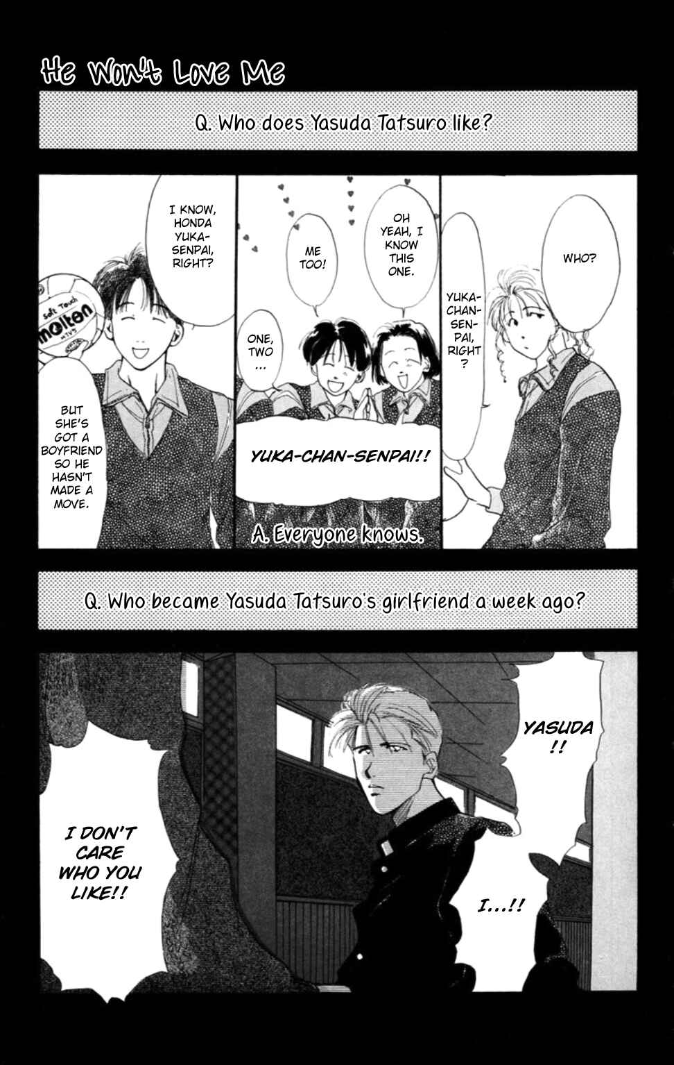 Page 2 Chapter 3 Tensei
