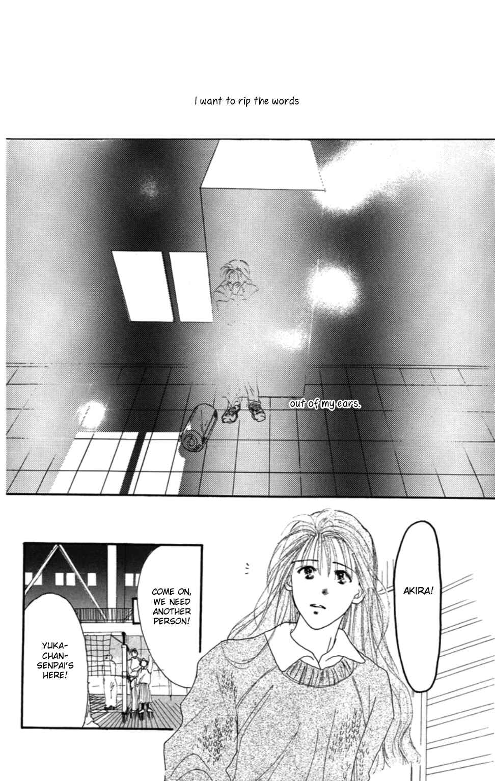 Page 22 Chapter 3 Tensei