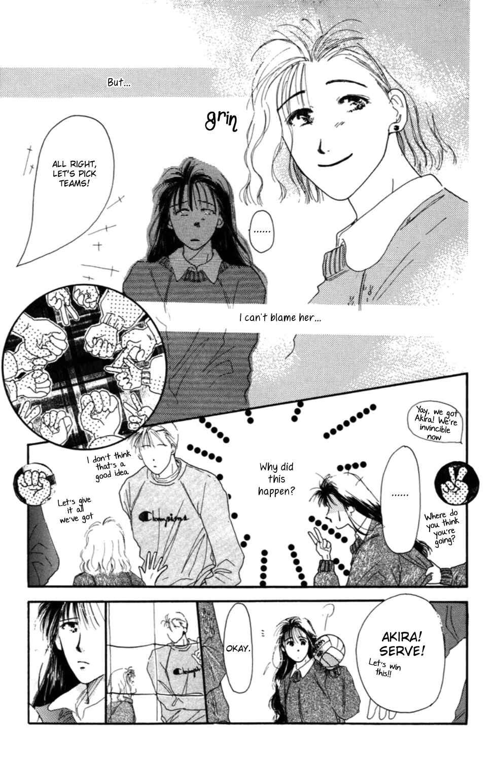 Page 23 Chapter 3 Tensei