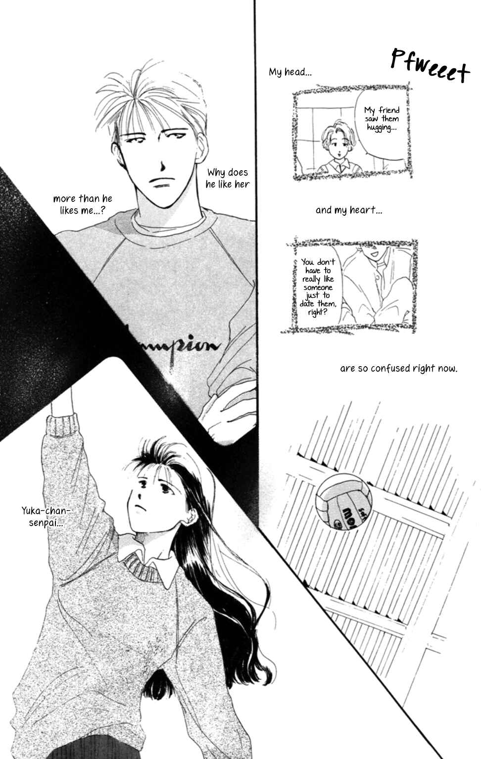 Page 24 Chapter 3 Tensei