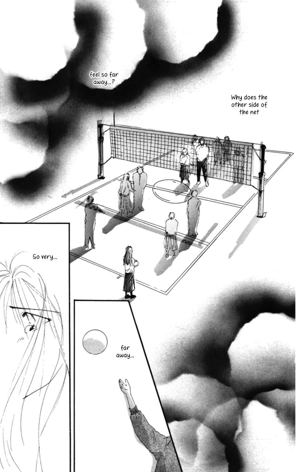 Page 27 Chapter 3 Tensei