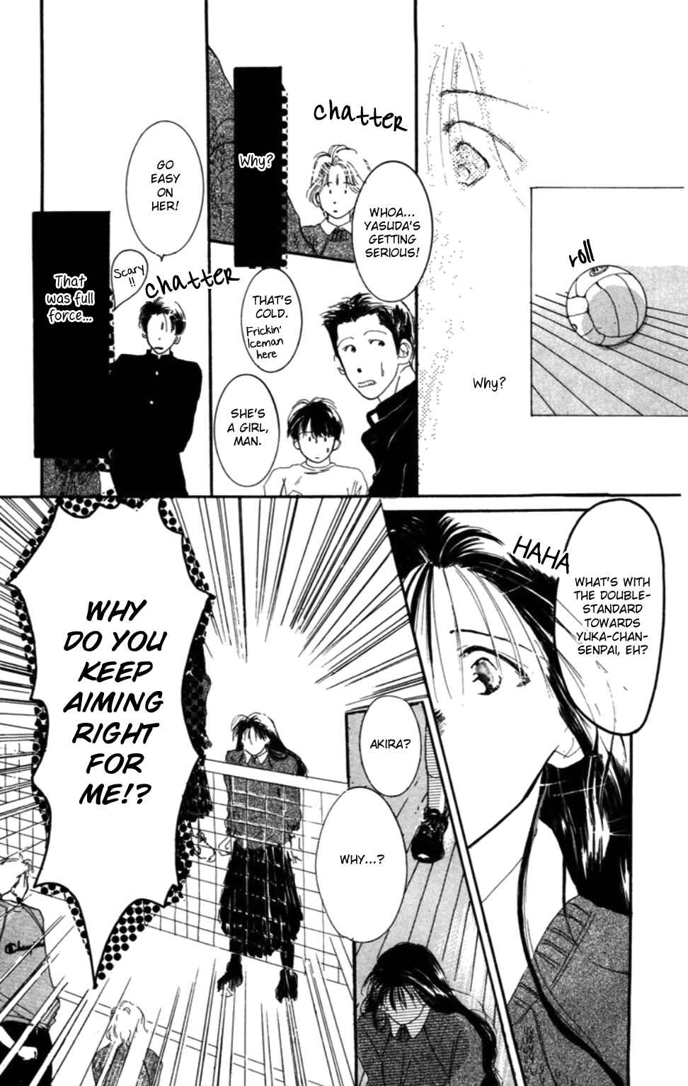 Page 29 Chapter 3 Tensei