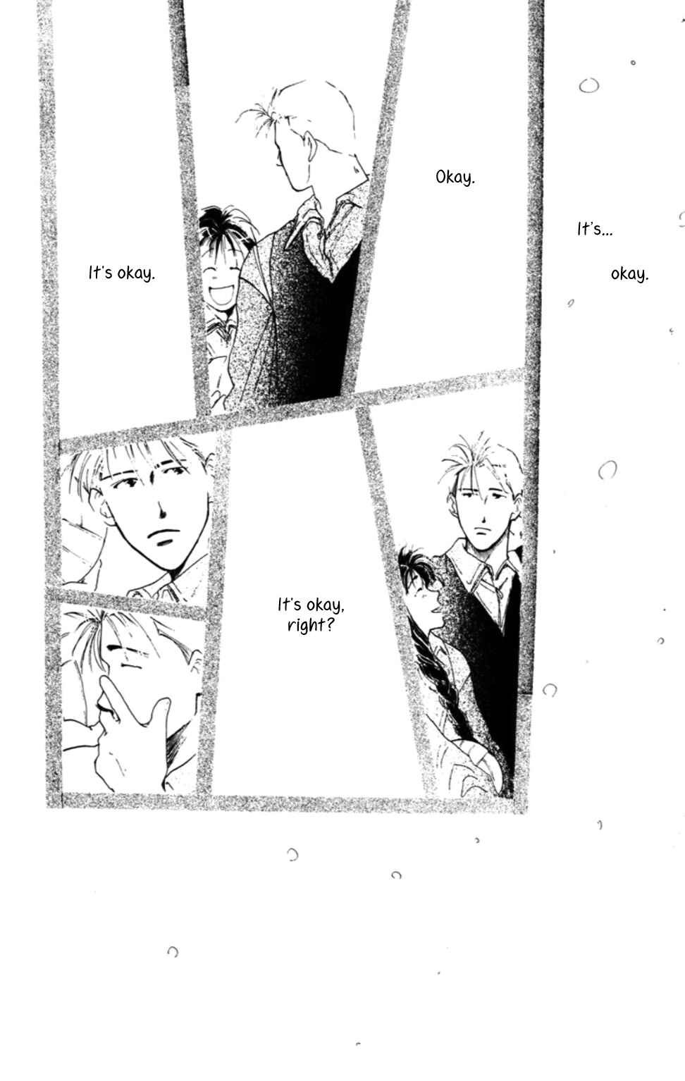 Page 38 Chapter 3 Tensei
