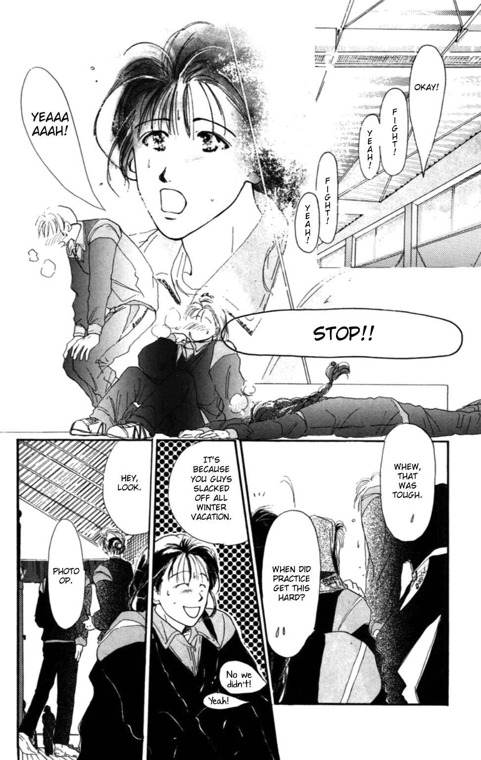 Page 4 Chapter 3 Tensei