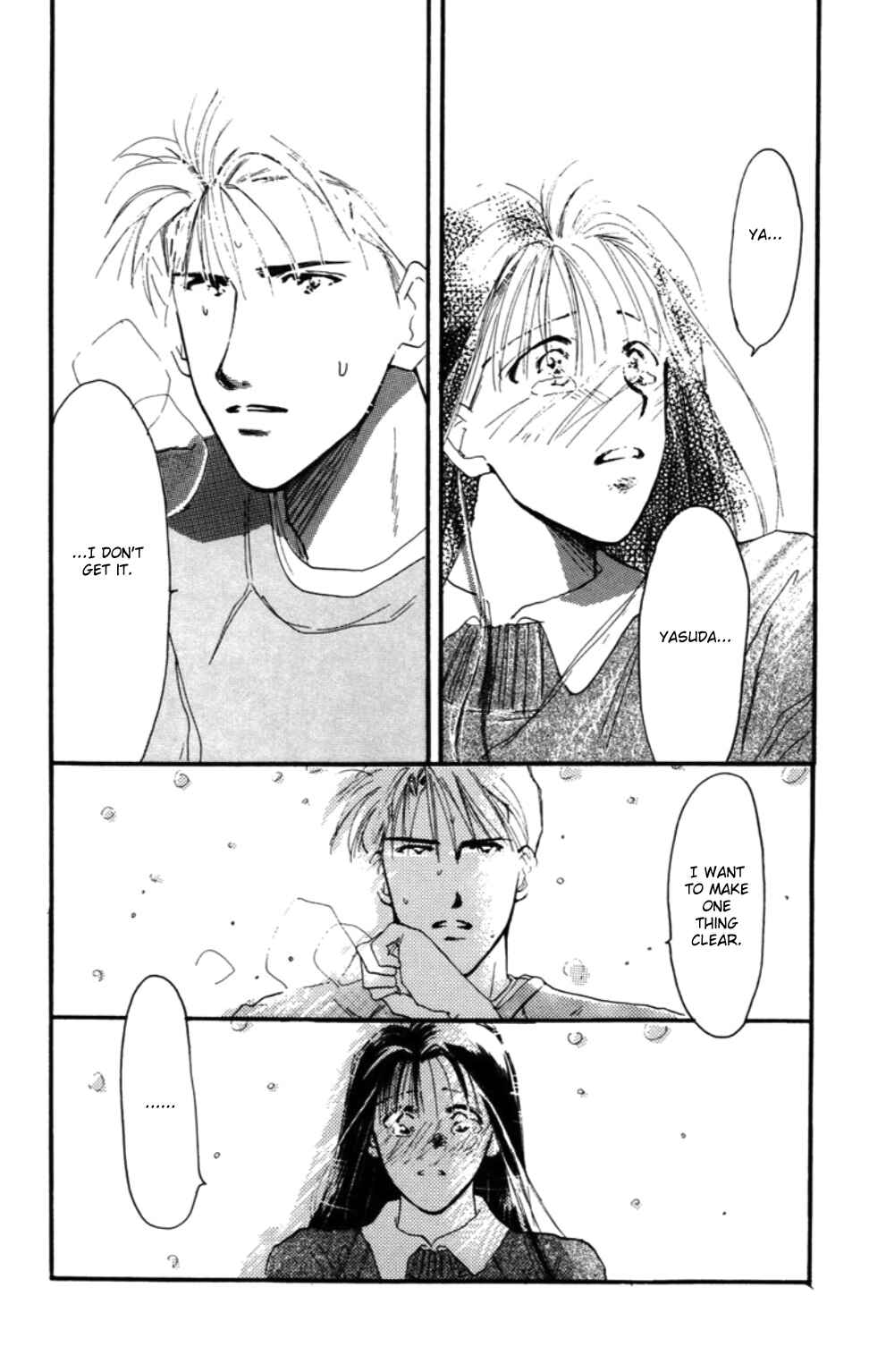 Page 41 Chapter 3 Tensei