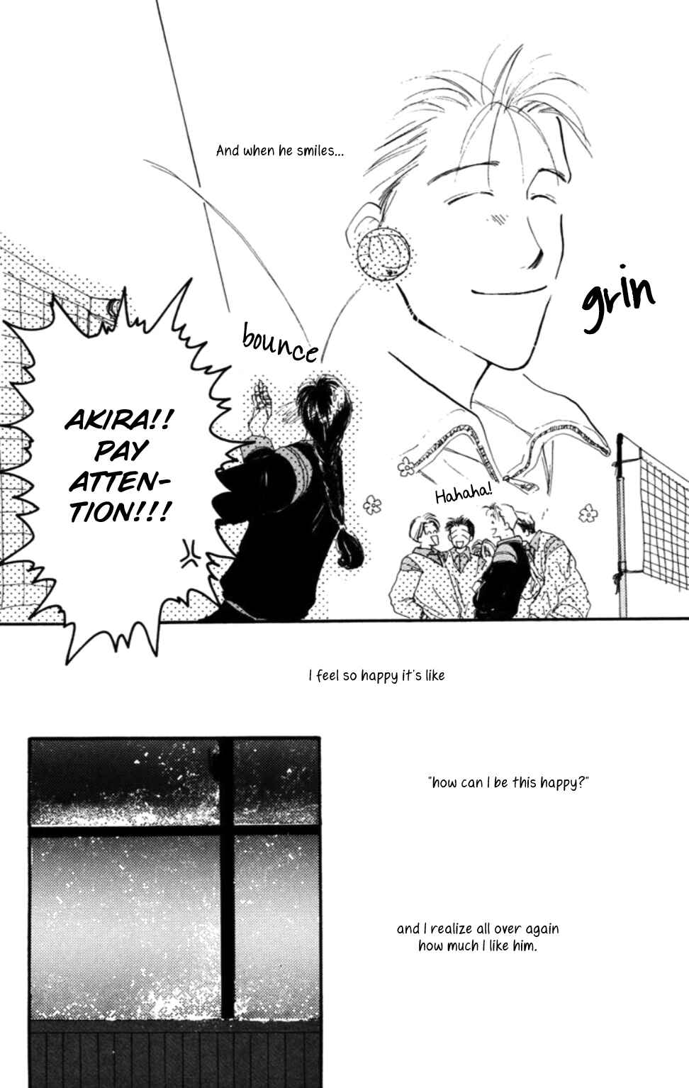 Page 8 Chapter 3 Tensei