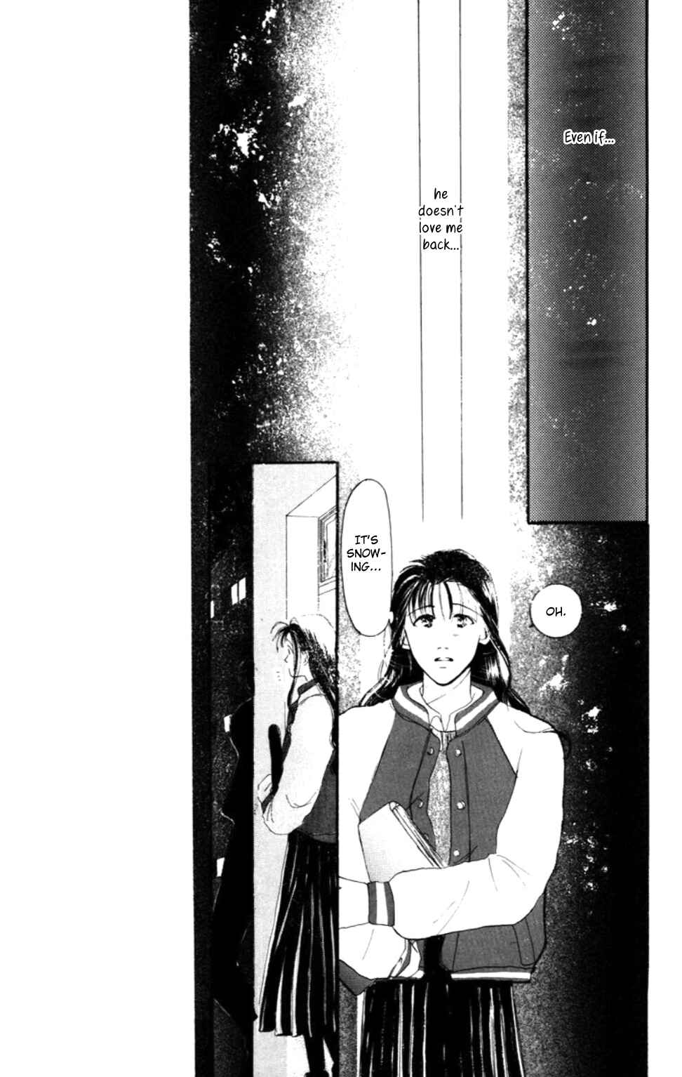 Page 9 Chapter 3 Tensei