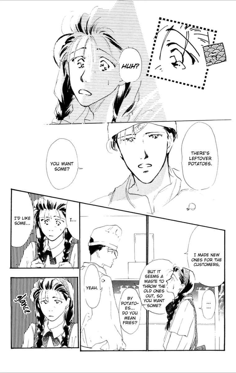 Page 21 Chapter 2 Tensei