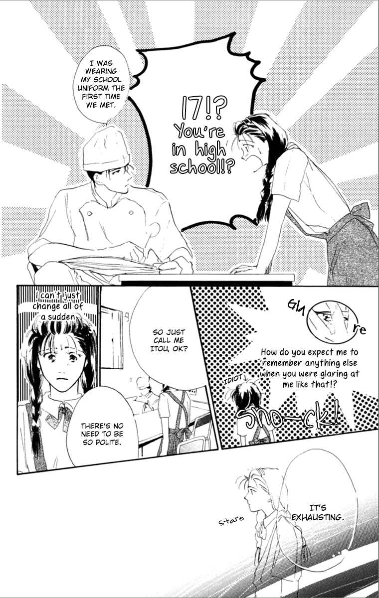 Page 26 Chapter 2 Tensei