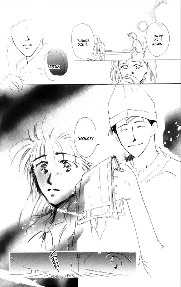 Page 28 Chapter 2 Tensei