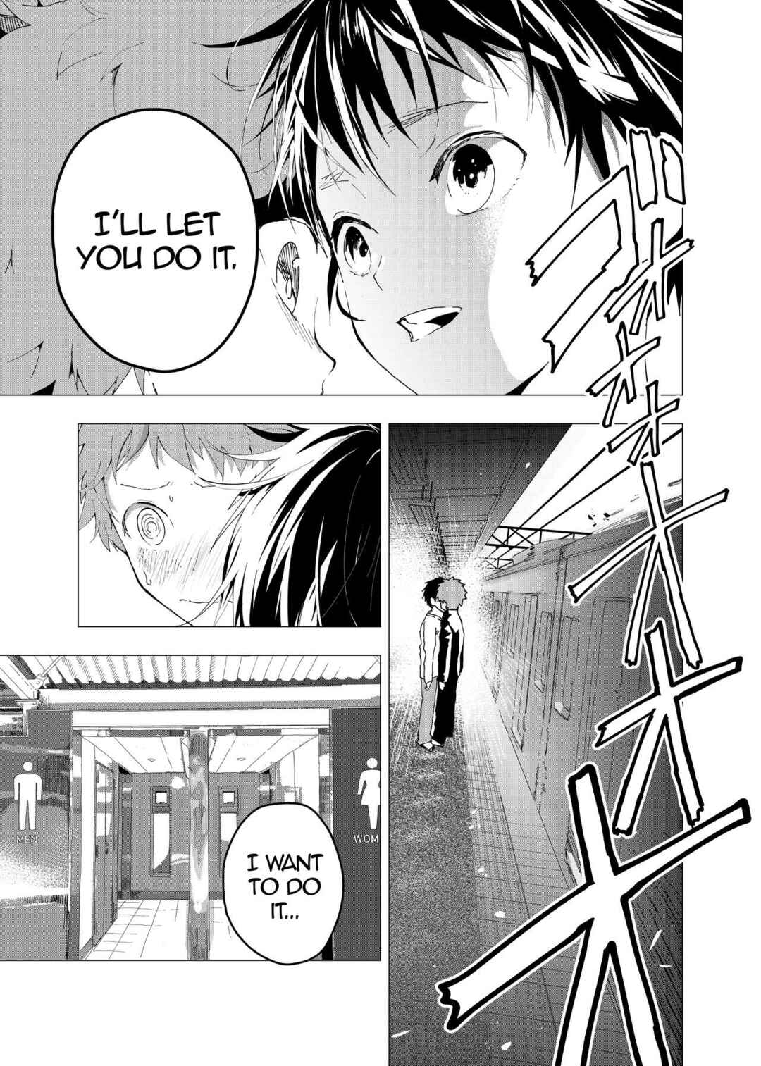 Page 19 Chapter 11 Ibasho ga Nainode Kami-machi Shite Mita Suterareta Shounen no Eromanga