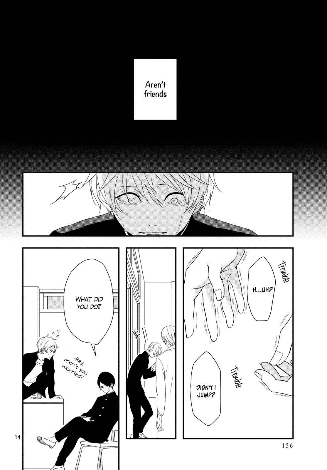 Page 15 Chapter 2 Deathpedia