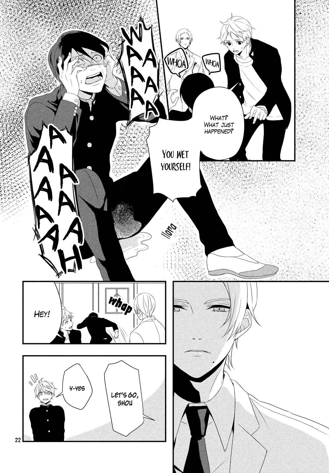 Page 23 Chapter 2 Deathpedia