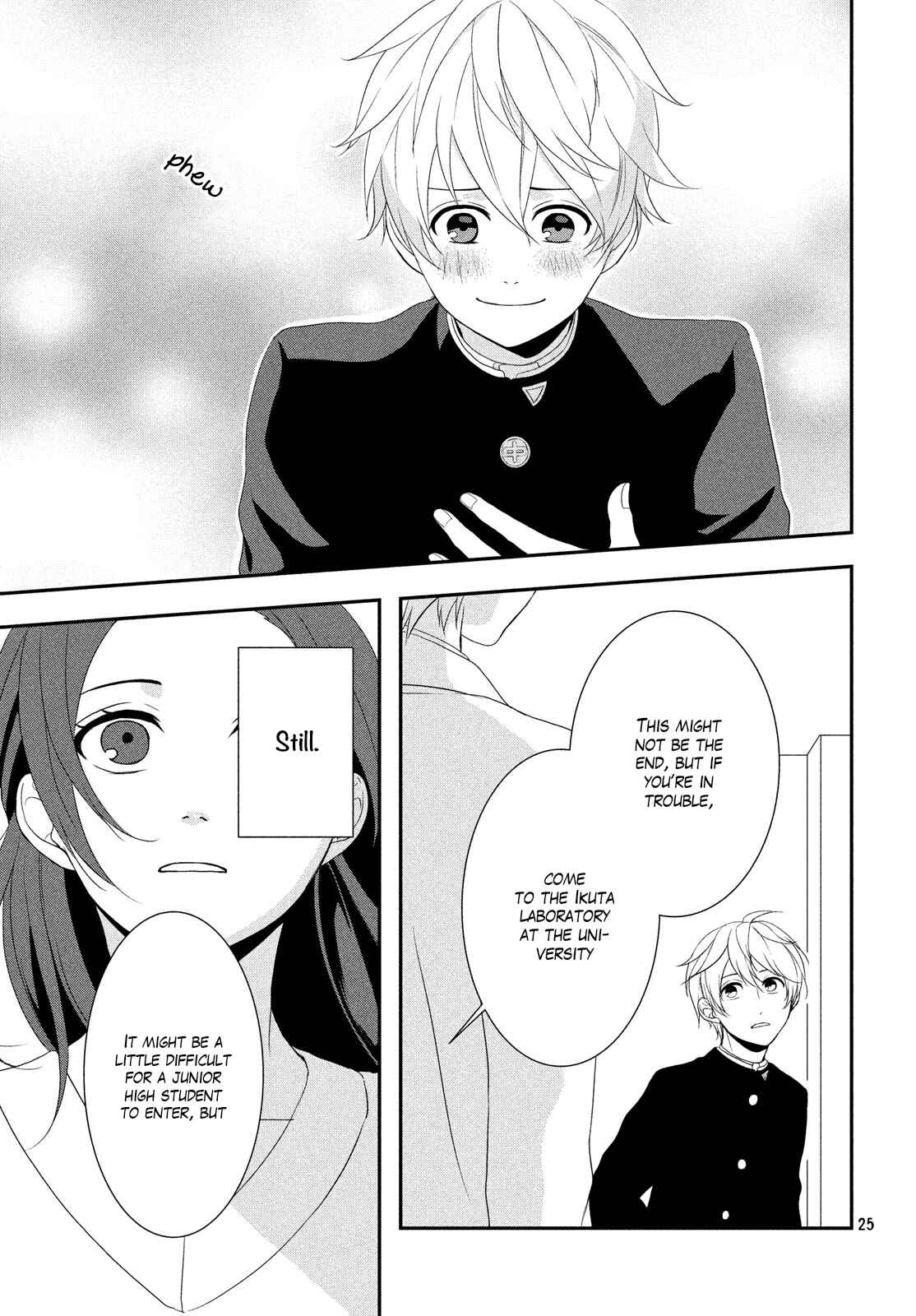 Page 26 Chapter 2 Deathpedia