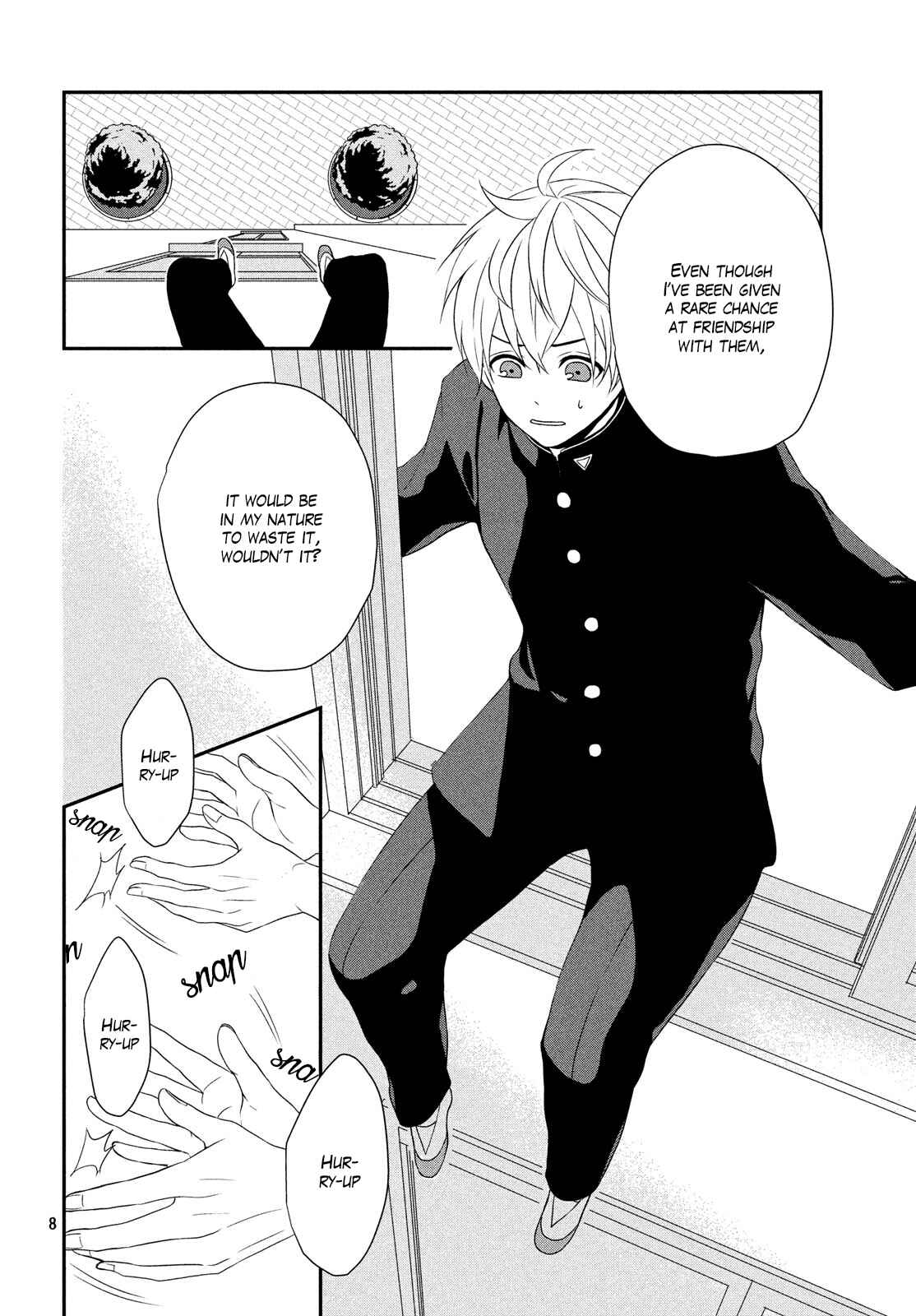 Page 9 Chapter 2 Deathpedia